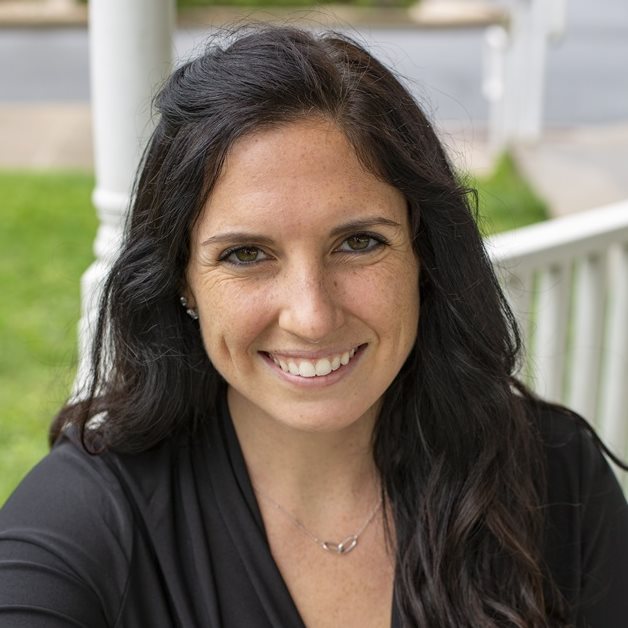 Krista L. Edwards